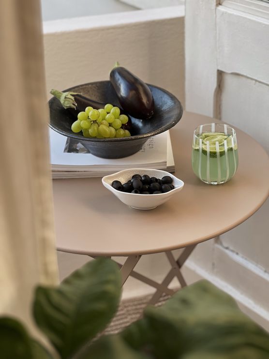 Essbare Deko – mein Evergreen Essbare Deko – mein Evergreen