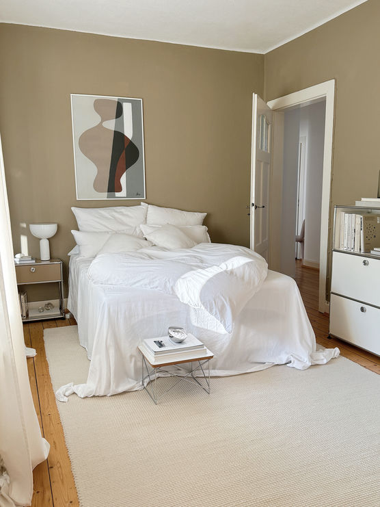 Schlafen wie im Hotel Schlafen wie im Hotel