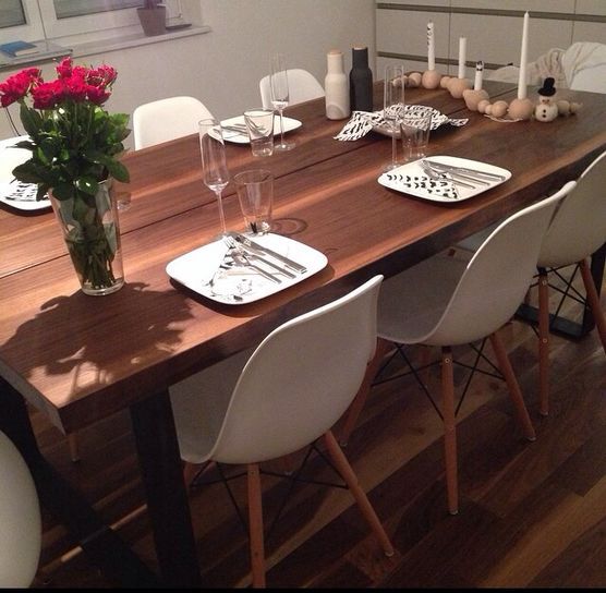 Es ist eingedeckt... Es ist eingedeckt...