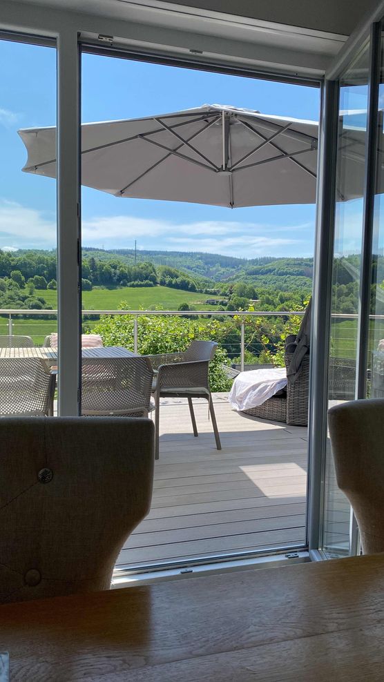 Bild von Blumenzimmer Bild von Blumenzimmer