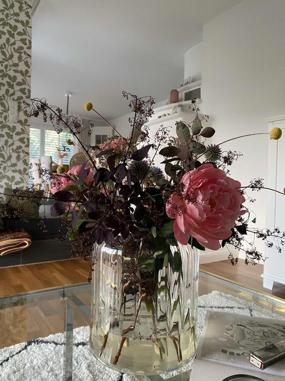 Bild von Blumenzimmer Bild von Blumenzimmer