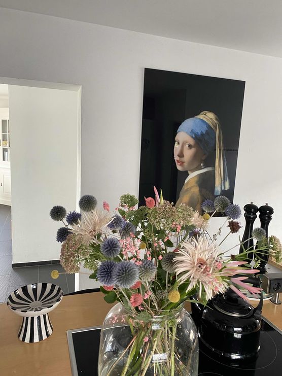 Bild von Blumenzimmer Bild von Blumenzimmer