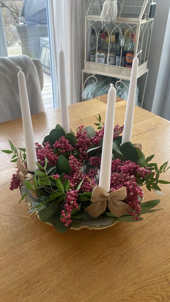 Bild von Blumenzimmer Bild von Blumenzimmer