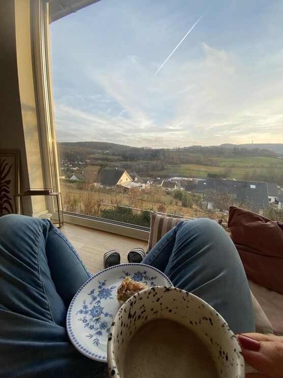 Bild von Blumenzimmer Bild von Blumenzimmer