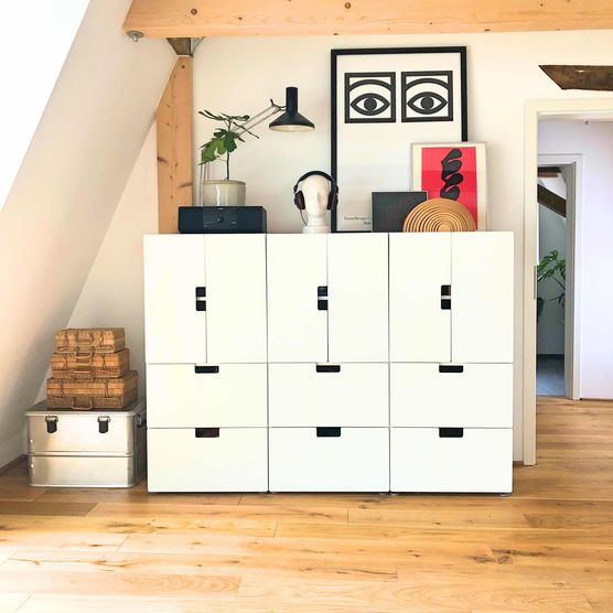 Bild von der 8. und der 9. Zwerg Bild von der 8. und der 9. Zwerg