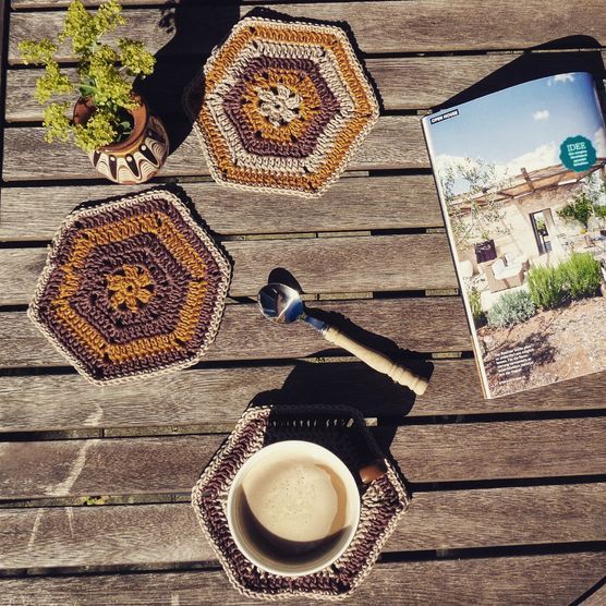 Morgenkaffee... Morgenkaffee...