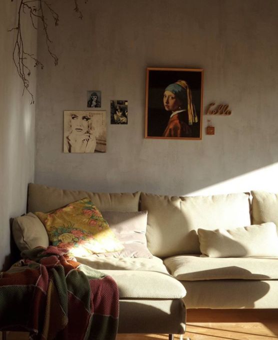 Von der Sonne geküsst... Von der Sonne geküsst...