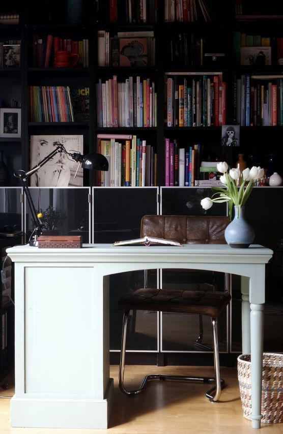 Neue Türen... Neue Türen...