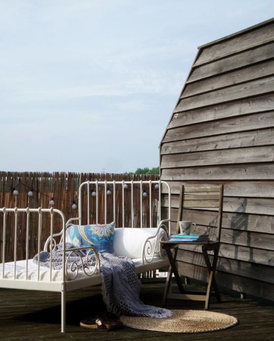 Über mir der Himmel... Über mir der Himmel...