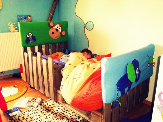 geliebtes bett... geliebtes bett...