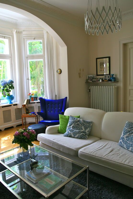 Wohnzimmer Wohnzimmer