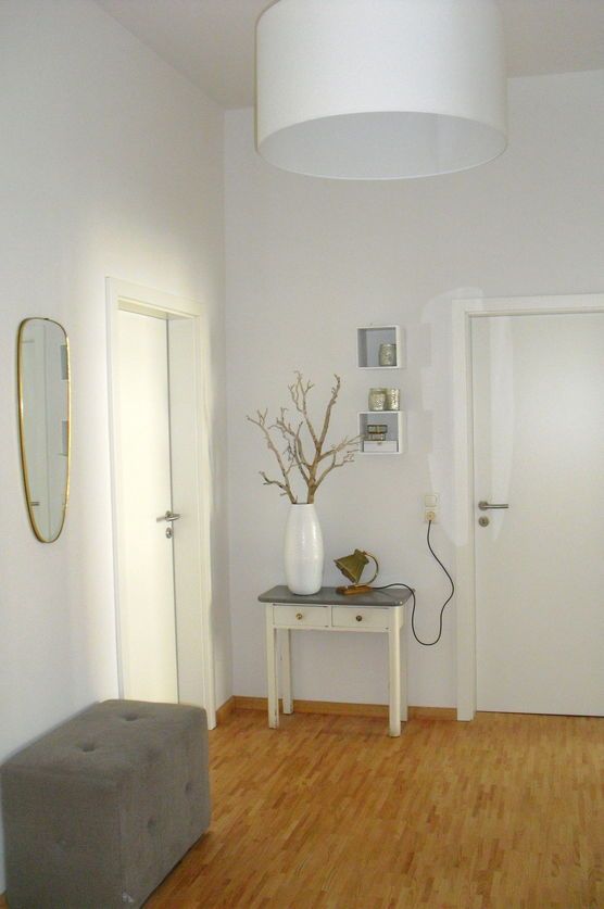 Neue Wohnung neues Glück Neue Wohnung neues Glück