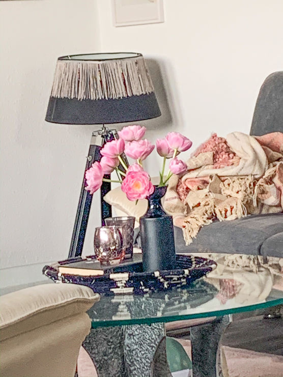 Eigentlich kommen mir Tulpen Eigentlich kommen mir Tulpen