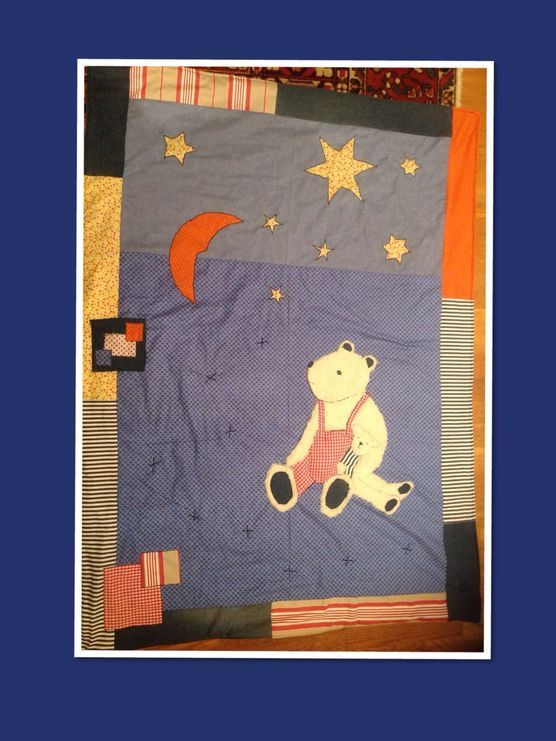 Krabbeldecke Krabbeldecke