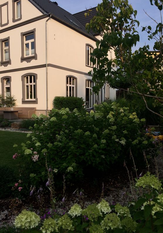 Endlich blüht auch die Endlich blüht auch die