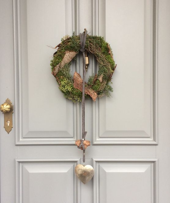 Für manche bedeuten Kränze Für manche bedeuten Kränze