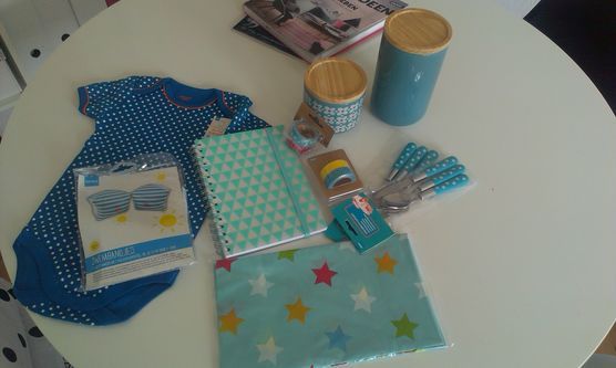 Hema Einkauf ☺️ Hema Einkauf ☺️