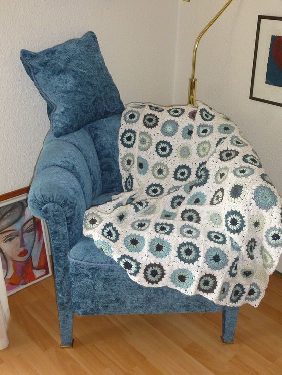 Diese Decke wird ein Diese Decke wird ein