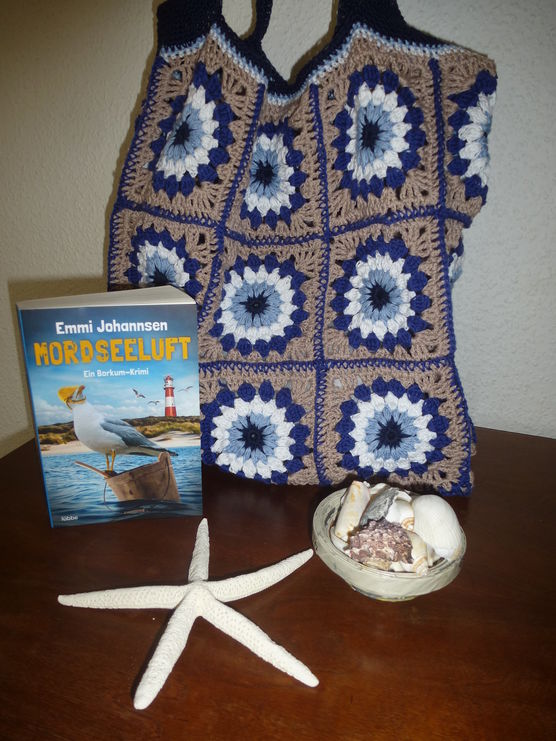 Diese Strandtasche war der Diese Strandtasche war der