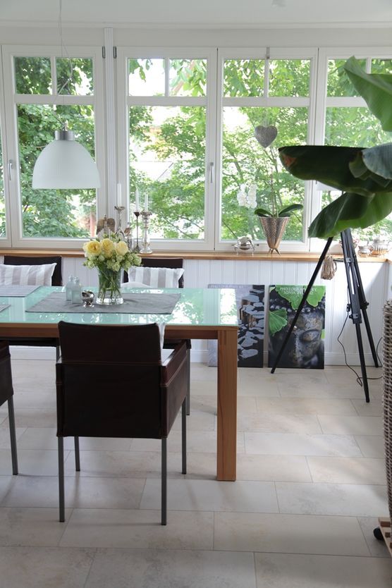 Unser Esszimmeranbau Unser Esszimmeranbau