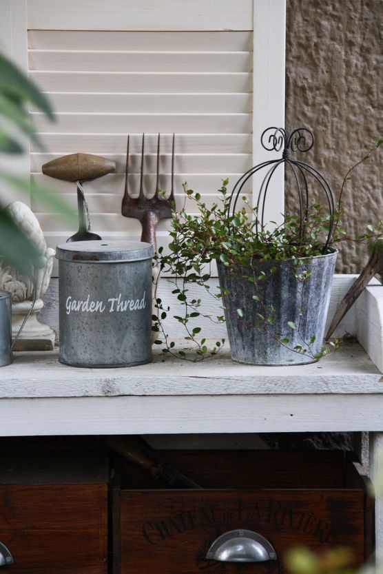 // draussen // draussen