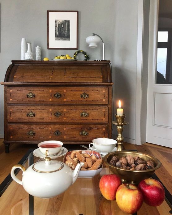 Tischkultur Tischkultur