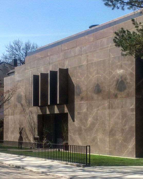 Inspiriert von der zeitlosen Inspiriert von der zeitlosen