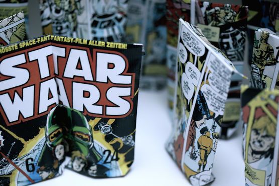 Adventskalender Star Wars Adventskalender Star Wars