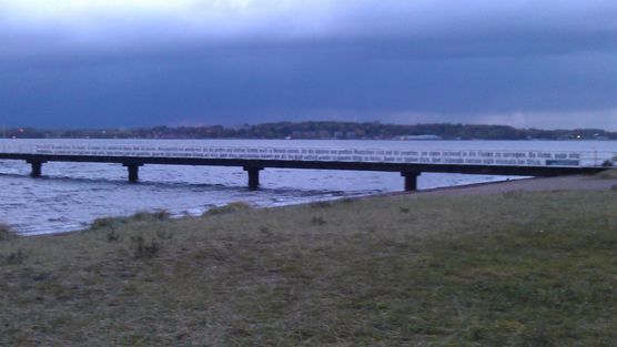 Meer und Wasser Meer und Wasser