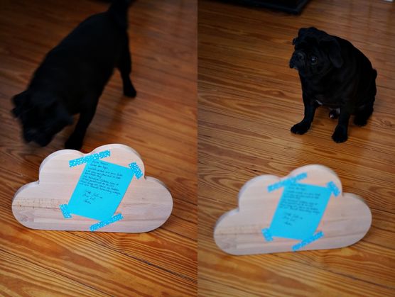 Wichtelüberraschung von mele-pele ♥ Wichtelüberraschung von mele-pele ♥