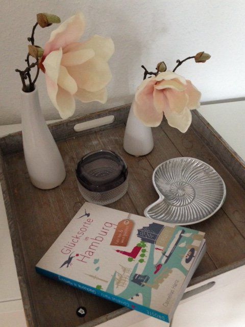 Glücksorte in Hamburg Glücksorte in Hamburg