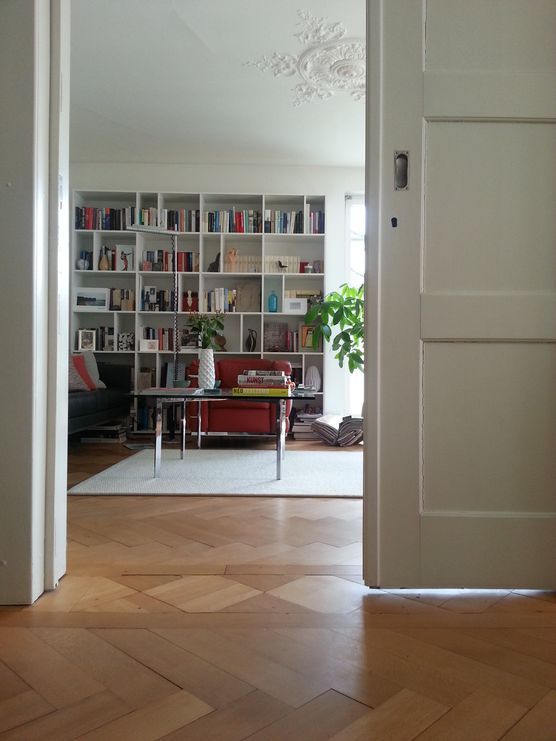 Saharastaub... Saharastaub...