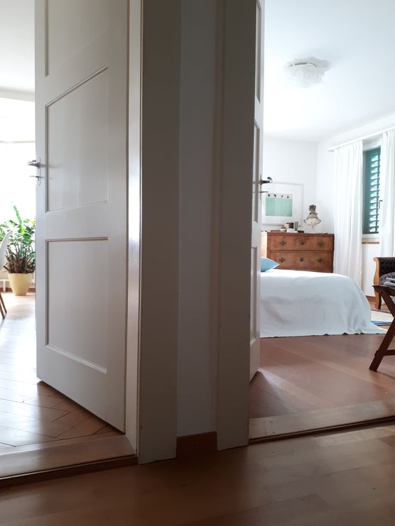 Ich mag im Schlafzimmer Ich mag im Schlafzimmer