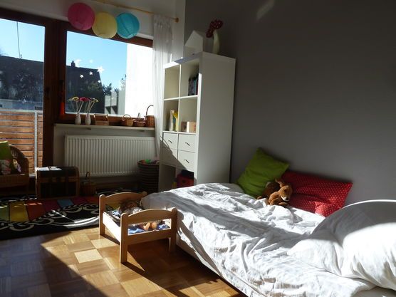 Aufgeräumt!! Aufgeräumt!!