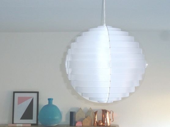 Neue Lampe Neue Lampe