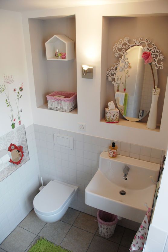 Badezimmer Badezimmer