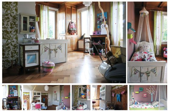 Kinderzimmer Kinderzimmer