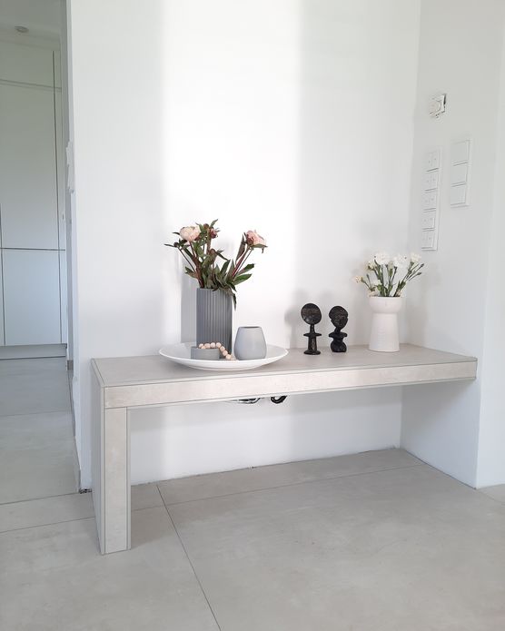 Unser neues Bänkchen! Unser neues Bänkchen!