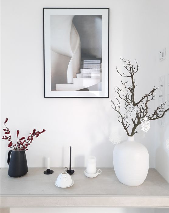 Der Advent hat begonnen... Der Advent hat begonnen...