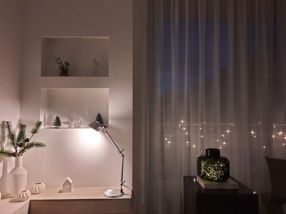 Diese ganzen kleinen Lichter Diese ganzen kleinen Lichter