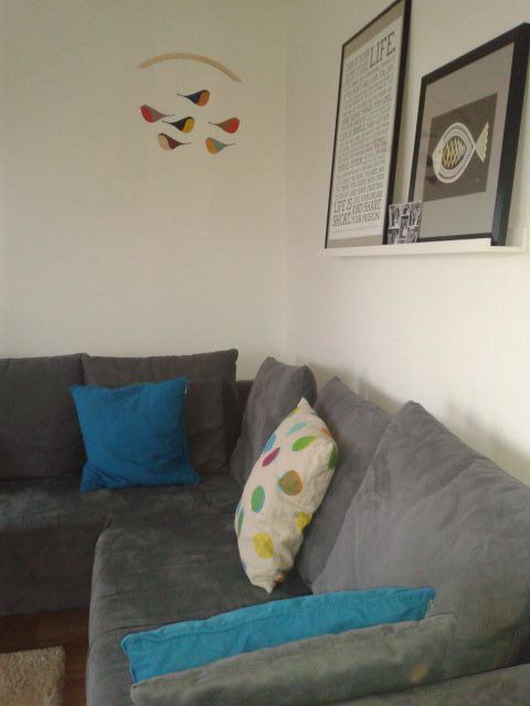 Pünktchen ohne Anton Pünktchen ohne Anton