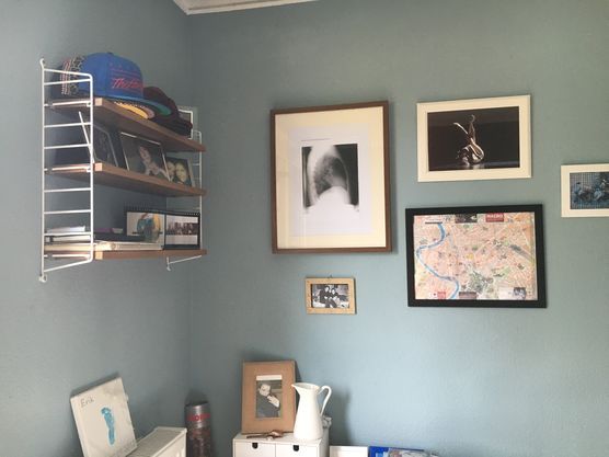 Kleine Fotoecke Kleine Fotoecke