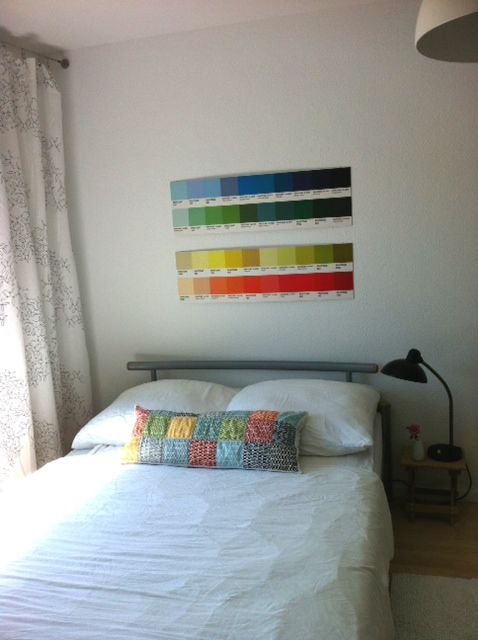 Pantone Bilderrahmen Pantone Bilderrahmen