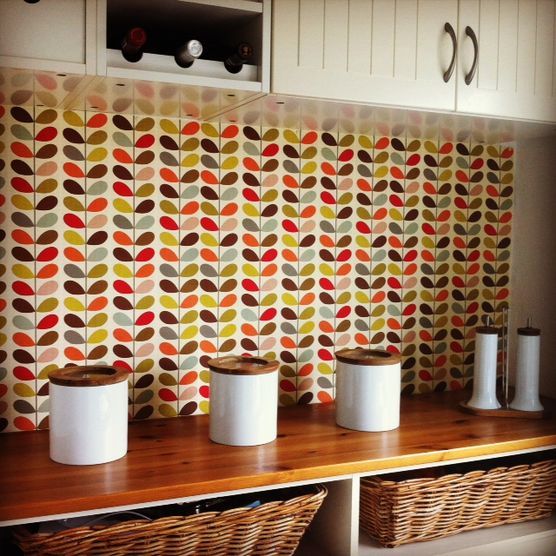 Orla Kiely Orla Kiely