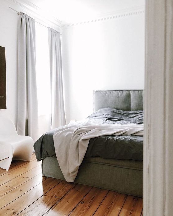 Besser spät als nie. Besser spät als nie.