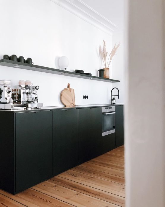 Bevor hier die Küche Bevor hier die Küche