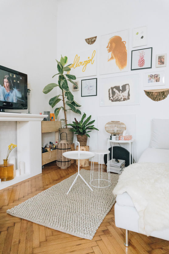 Meine Beistelltische fungieren als Meine Beistelltische fungieren als