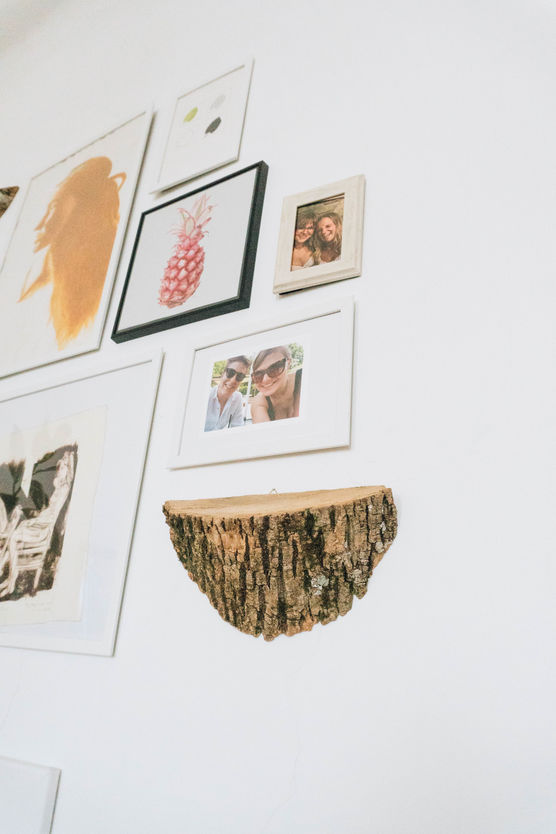 An Meiner Wohnzimmerwand hängen An Meiner Wohnzimmerwand hängen