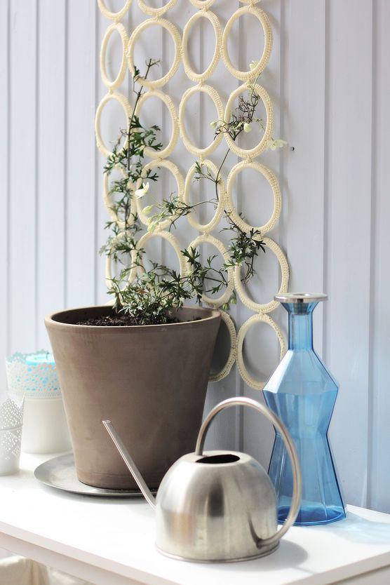 Ausblick zur Terrasse Detail Ausblick zur Terrasse Detail