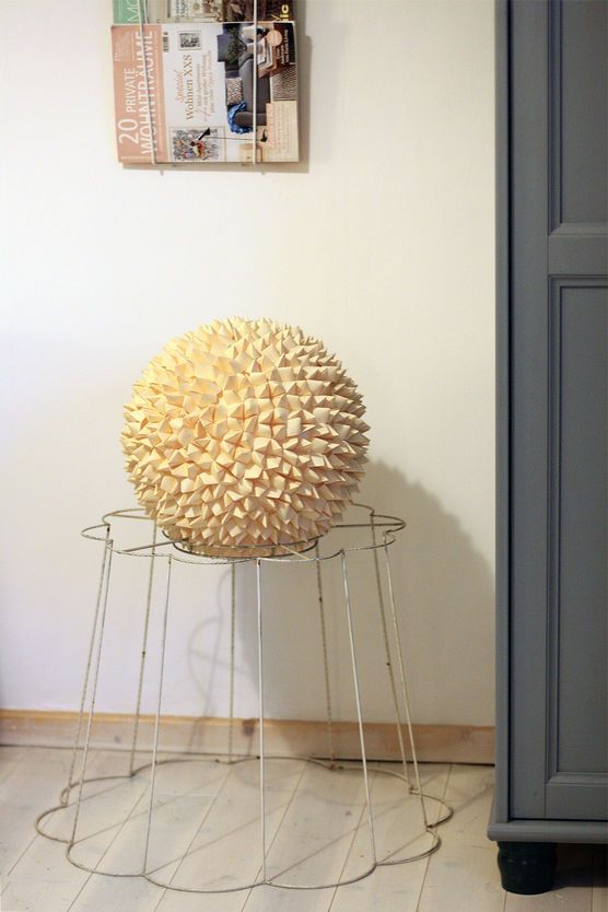 Zimmereinsicht III Zimmereinsicht III